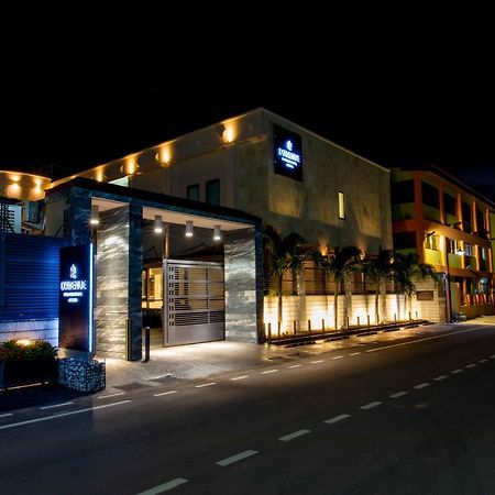 D'Avenue Boutique Hotel Accra Haatso Kültér fotó