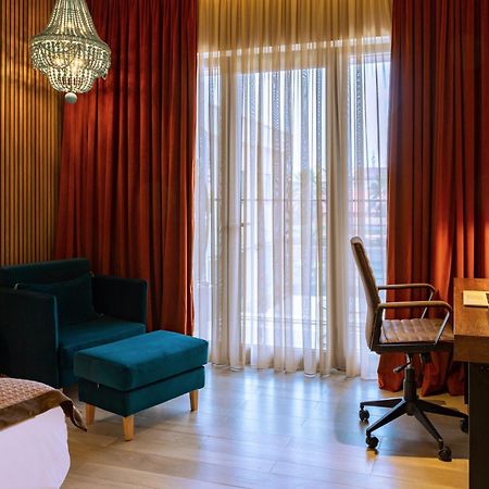 D'Avenue Boutique Hotel Accra Haatso Kültér fotó