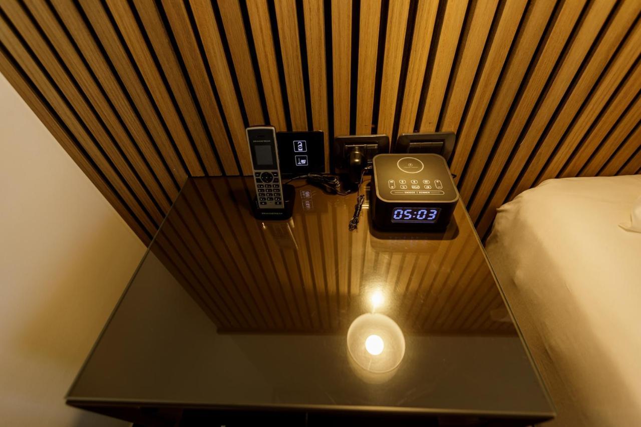D'Avenue Boutique Hotel Accra Haatso Kültér fotó