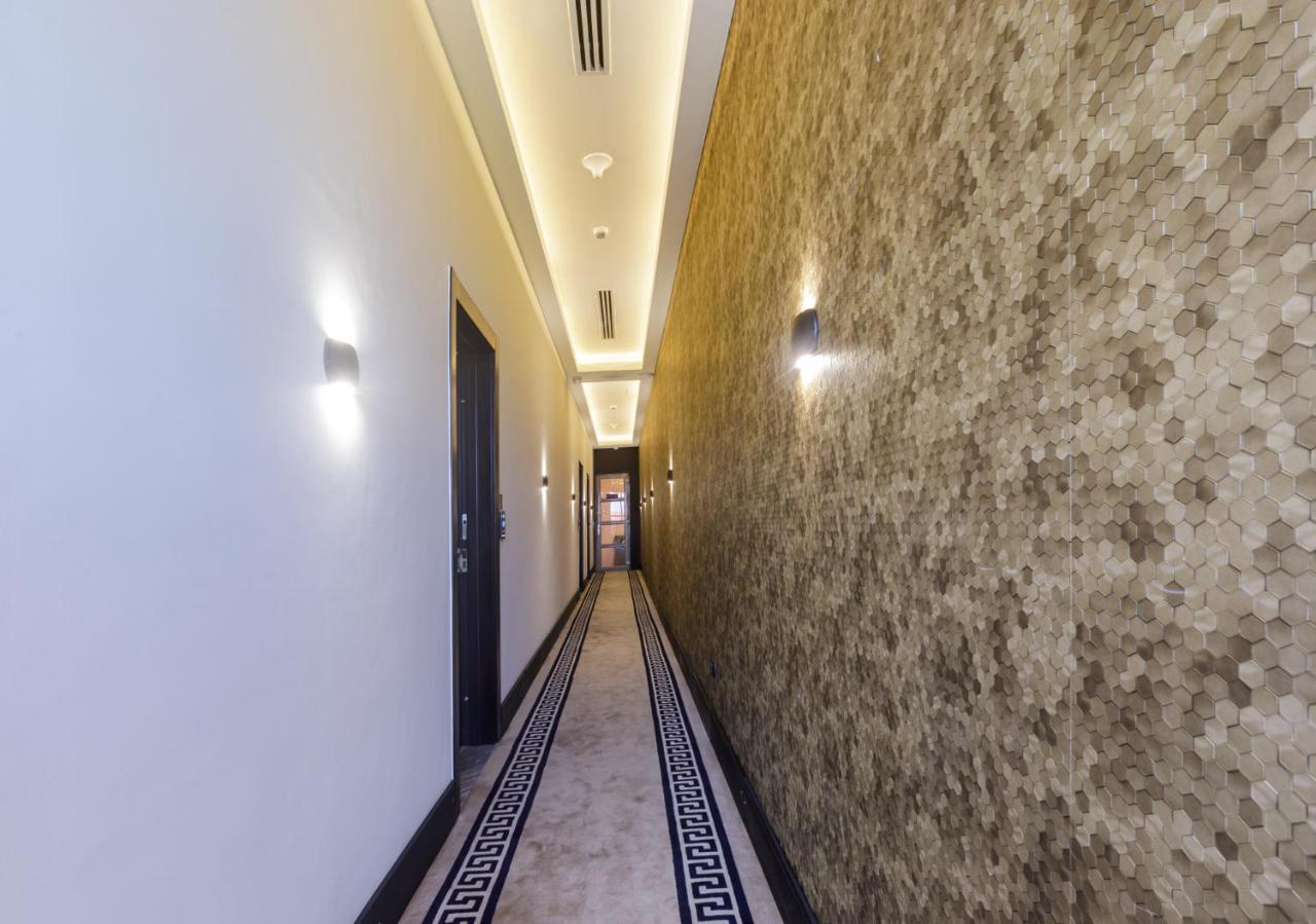 D'Avenue Boutique Hotel Accra Haatso Kültér fotó