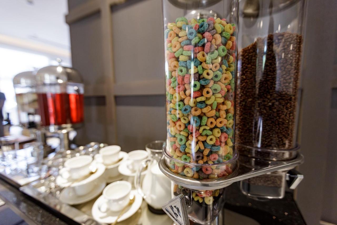 D'Avenue Boutique Hotel Accra Haatso Kültér fotó