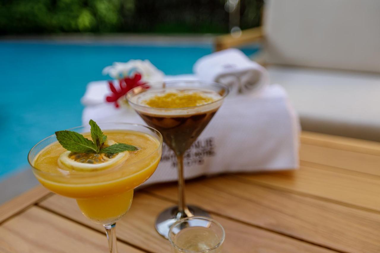 D'Avenue Boutique Hotel Accra Haatso Kültér fotó