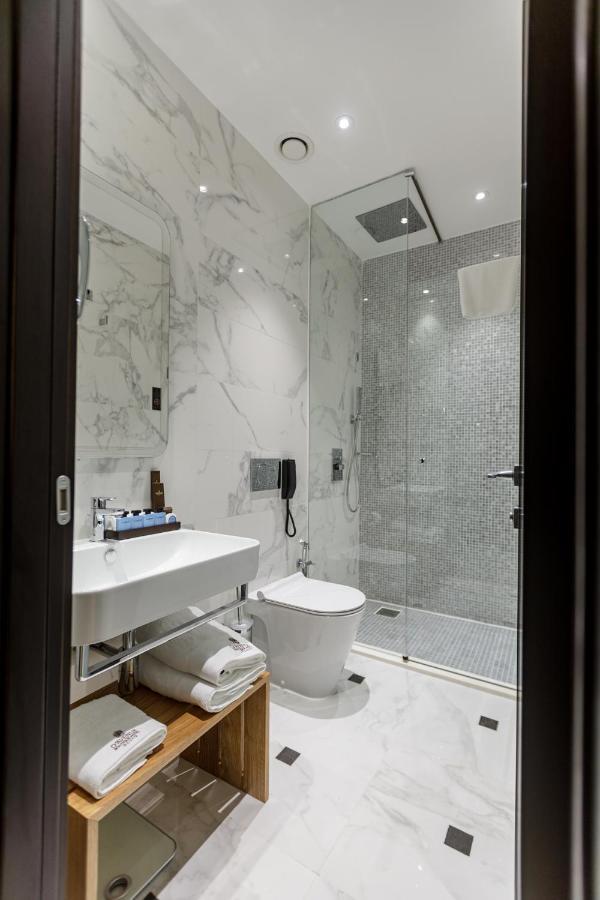 D'Avenue Boutique Hotel Accra Haatso Kültér fotó