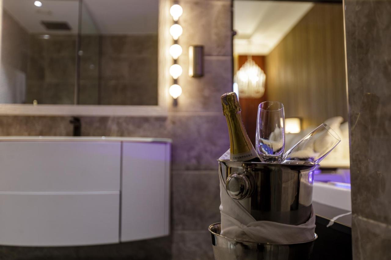 D'Avenue Boutique Hotel Accra Haatso Kültér fotó