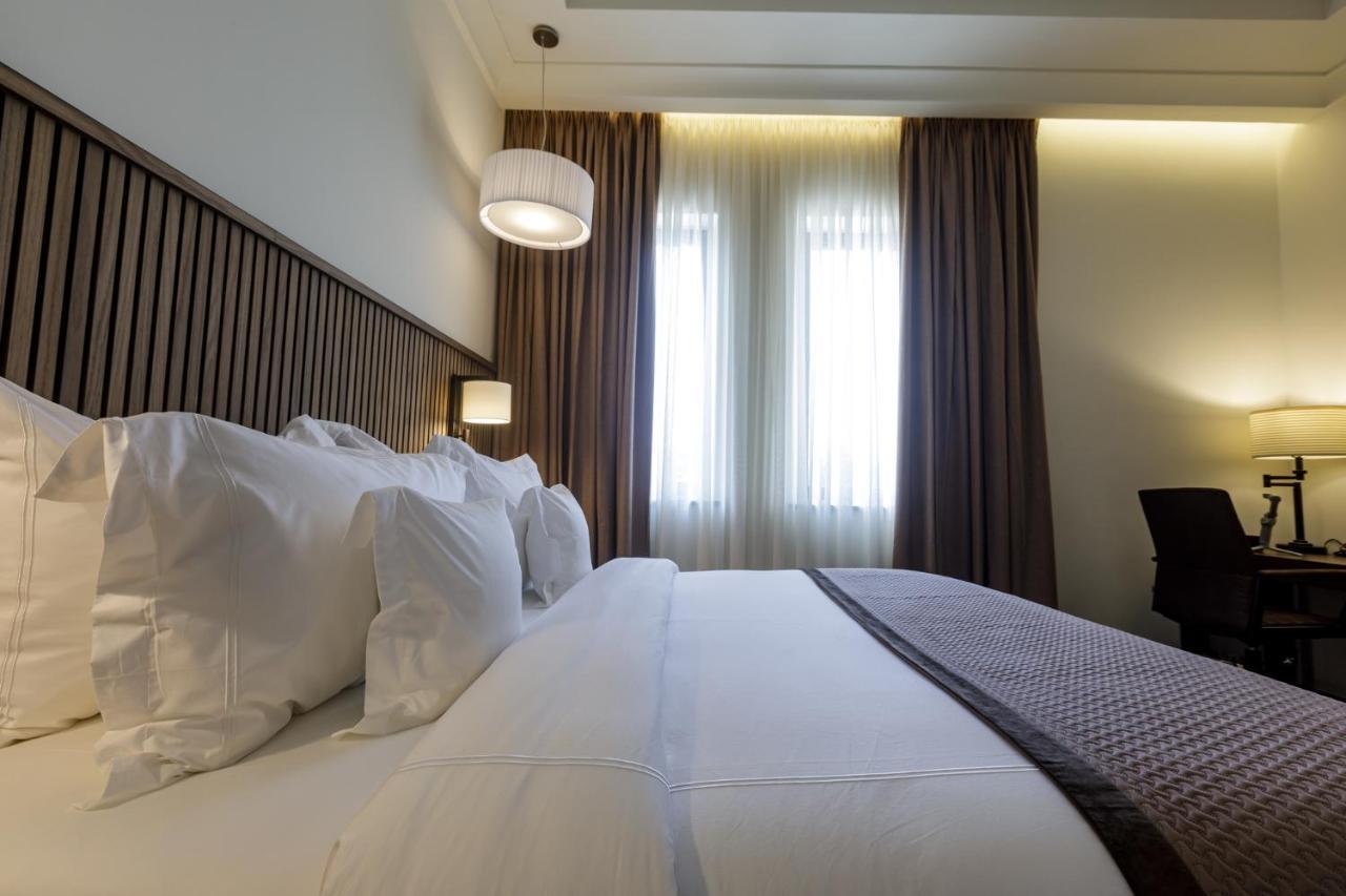 D'Avenue Boutique Hotel Accra Haatso Kültér fotó