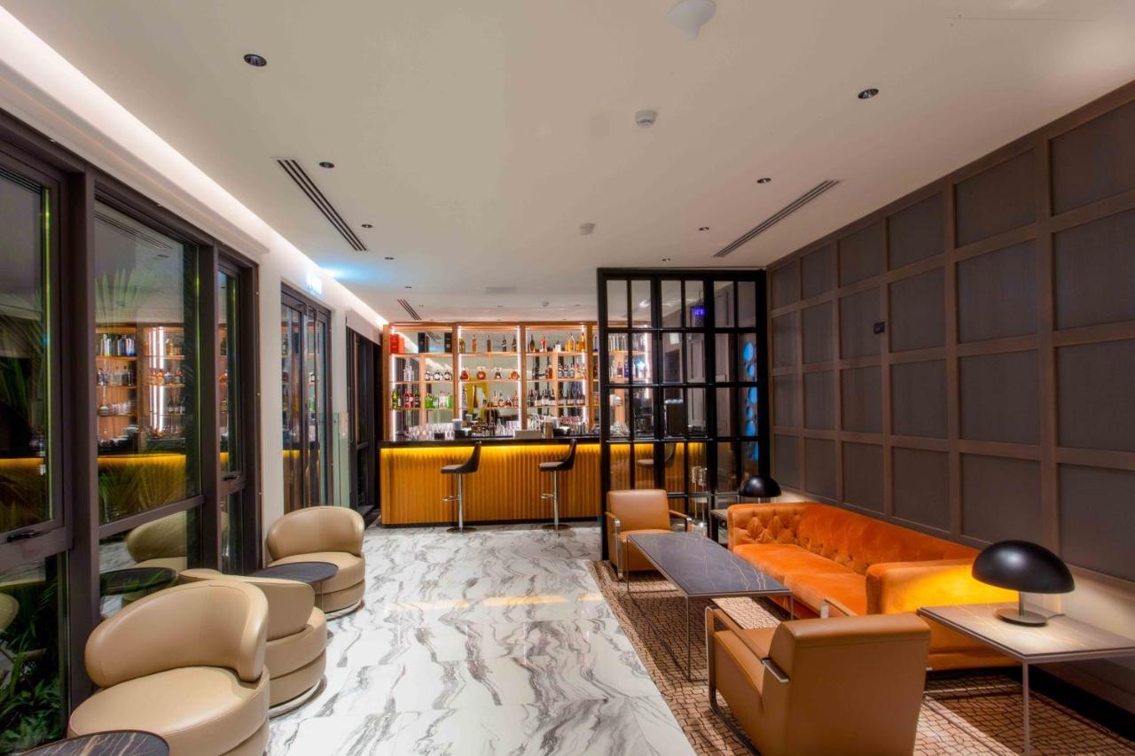 D'Avenue Boutique Hotel Accra Haatso Kültér fotó