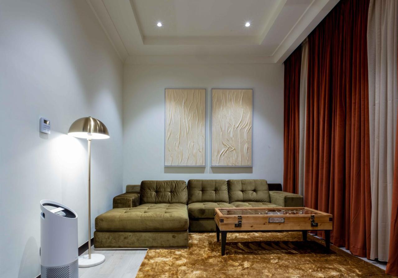 D'Avenue Boutique Hotel Accra Haatso Kültér fotó