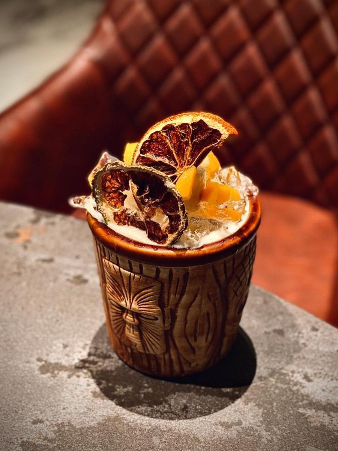D'Avenue Boutique Hotel Accra Haatso Kültér fotó