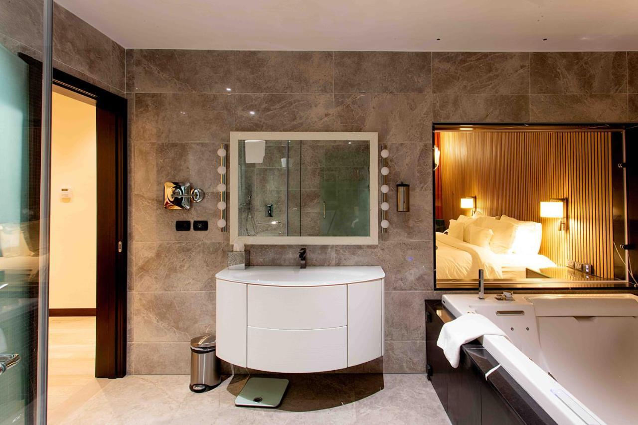 D'Avenue Boutique Hotel Accra Haatso Kültér fotó