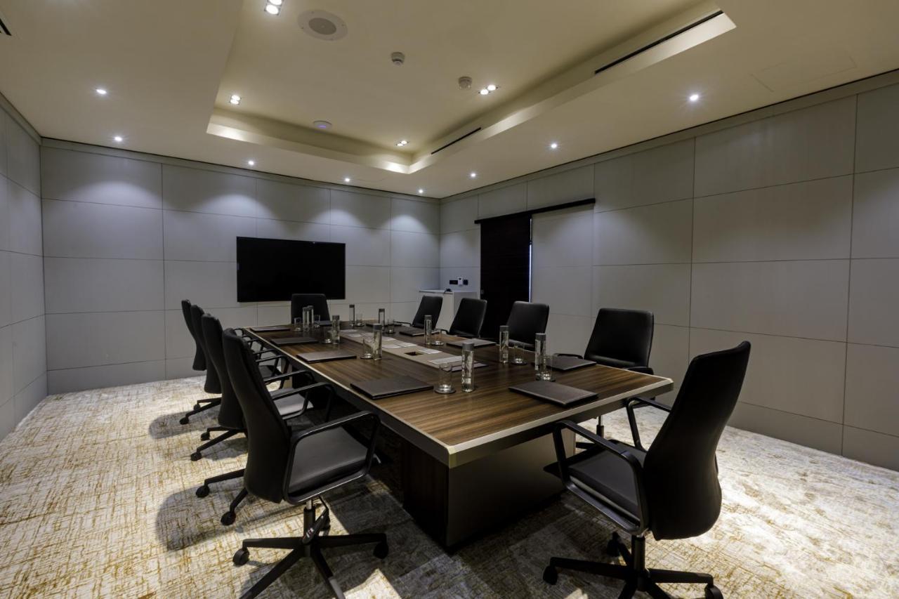 D'Avenue Boutique Hotel Accra Haatso Kültér fotó