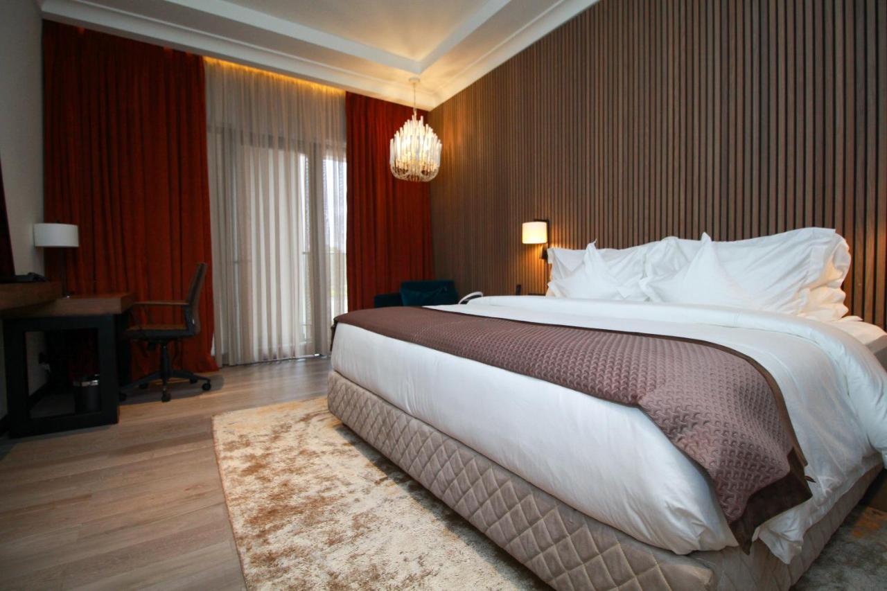 D'Avenue Boutique Hotel Accra Haatso Kültér fotó