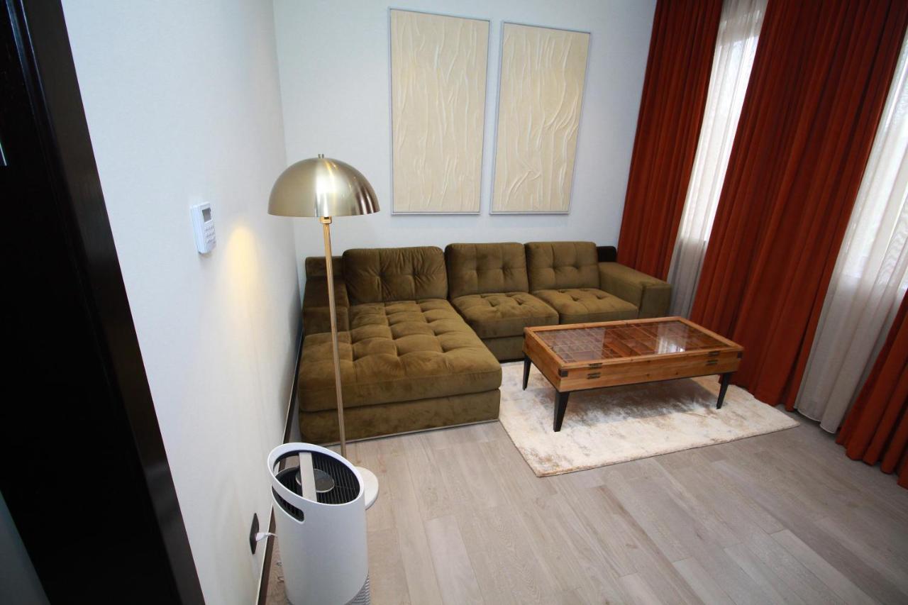 D'Avenue Boutique Hotel Accra Haatso Kültér fotó