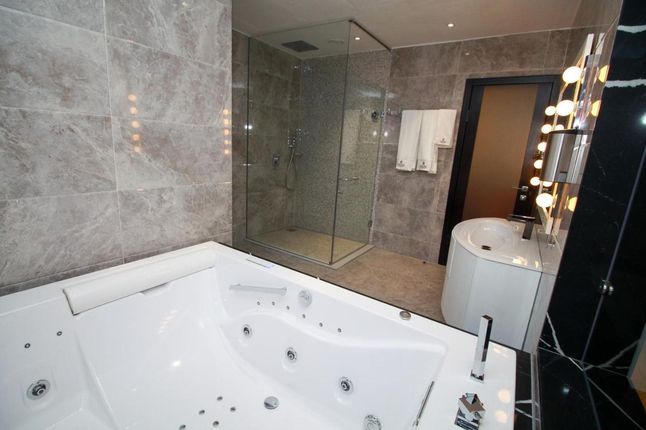 D'Avenue Boutique Hotel Accra Haatso Kültér fotó
