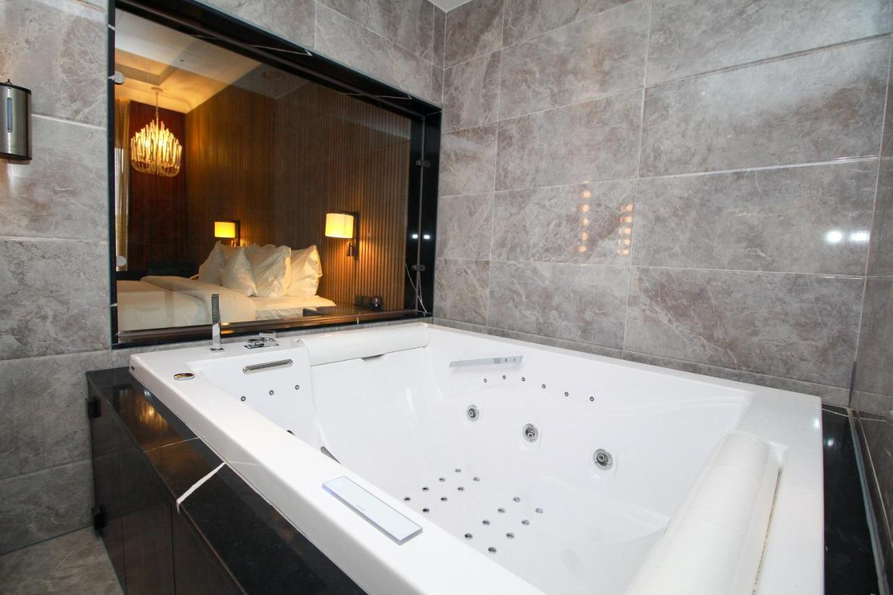 D'Avenue Boutique Hotel Accra Haatso Kültér fotó