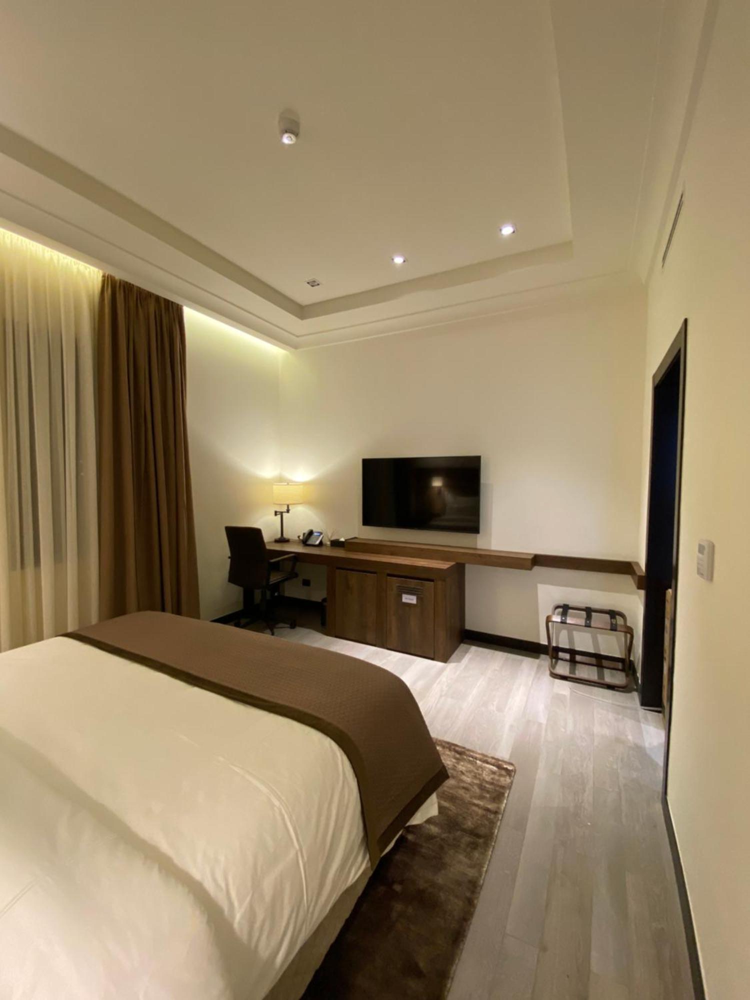 D'Avenue Boutique Hotel Accra Kültér fotó