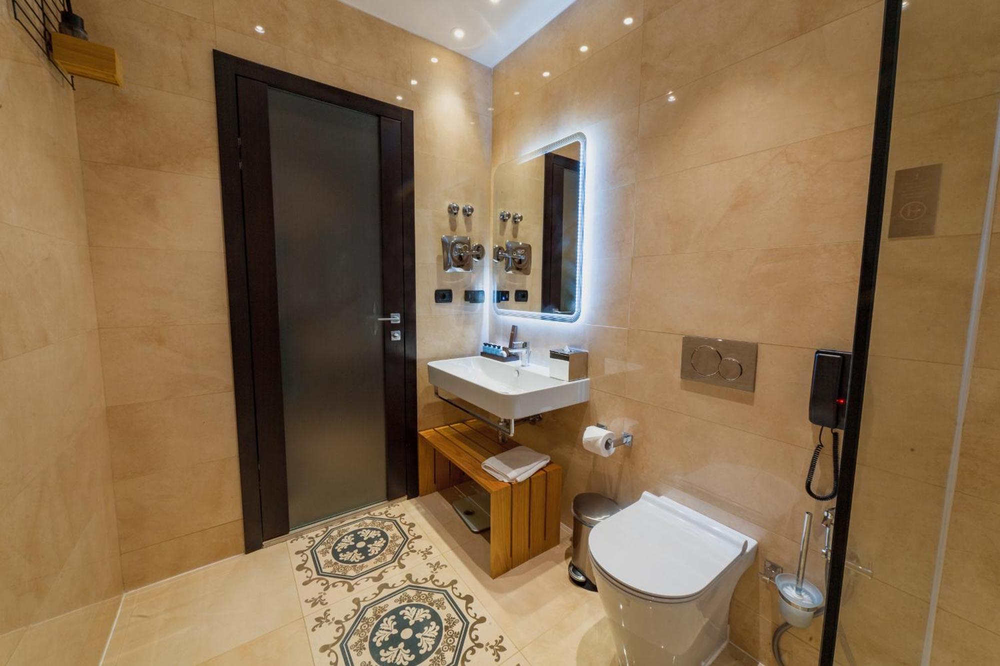 D'Avenue Boutique Hotel Accra Haatso Kültér fotó