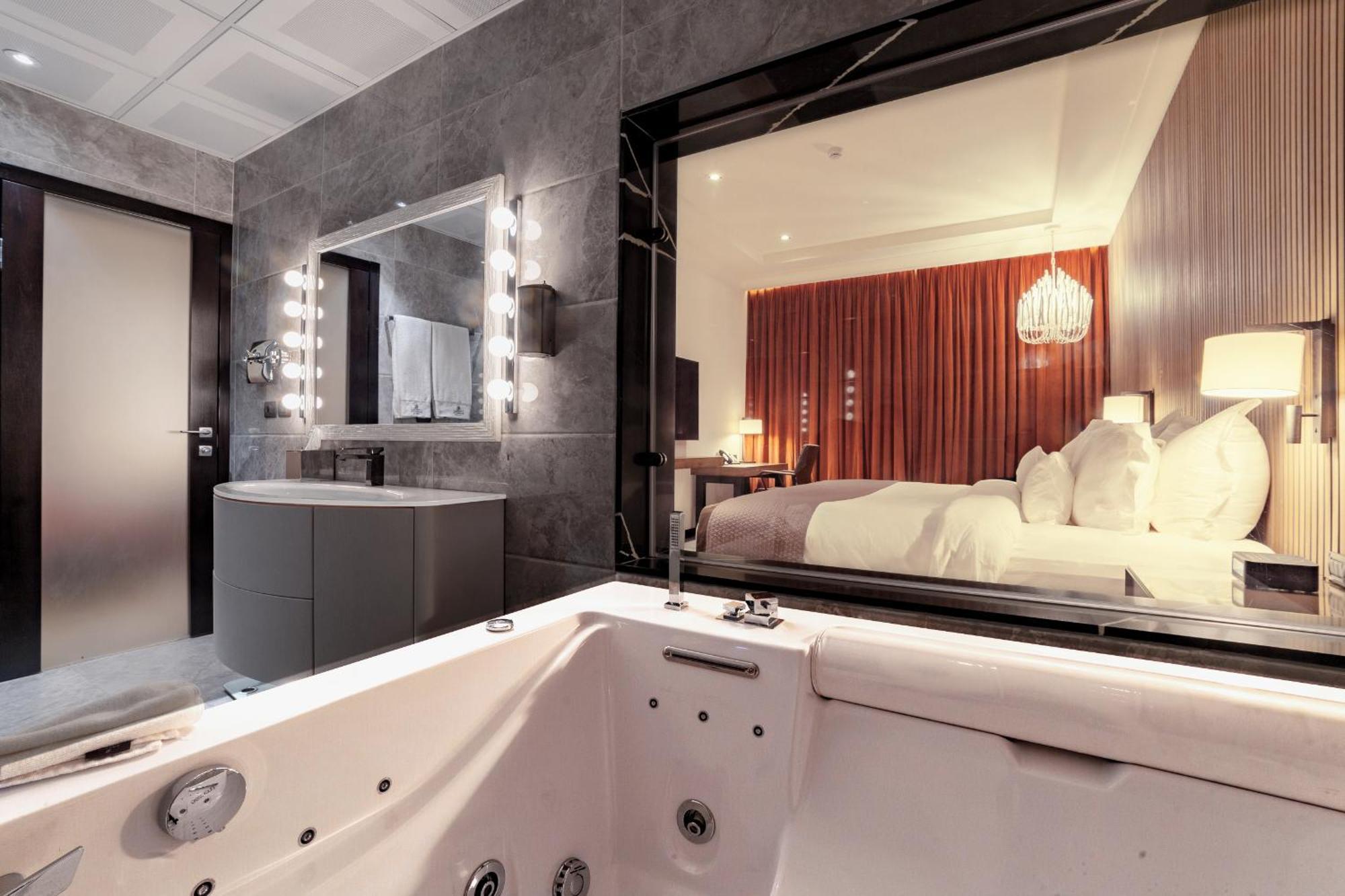 D'Avenue Boutique Hotel Accra Haatso Kültér fotó