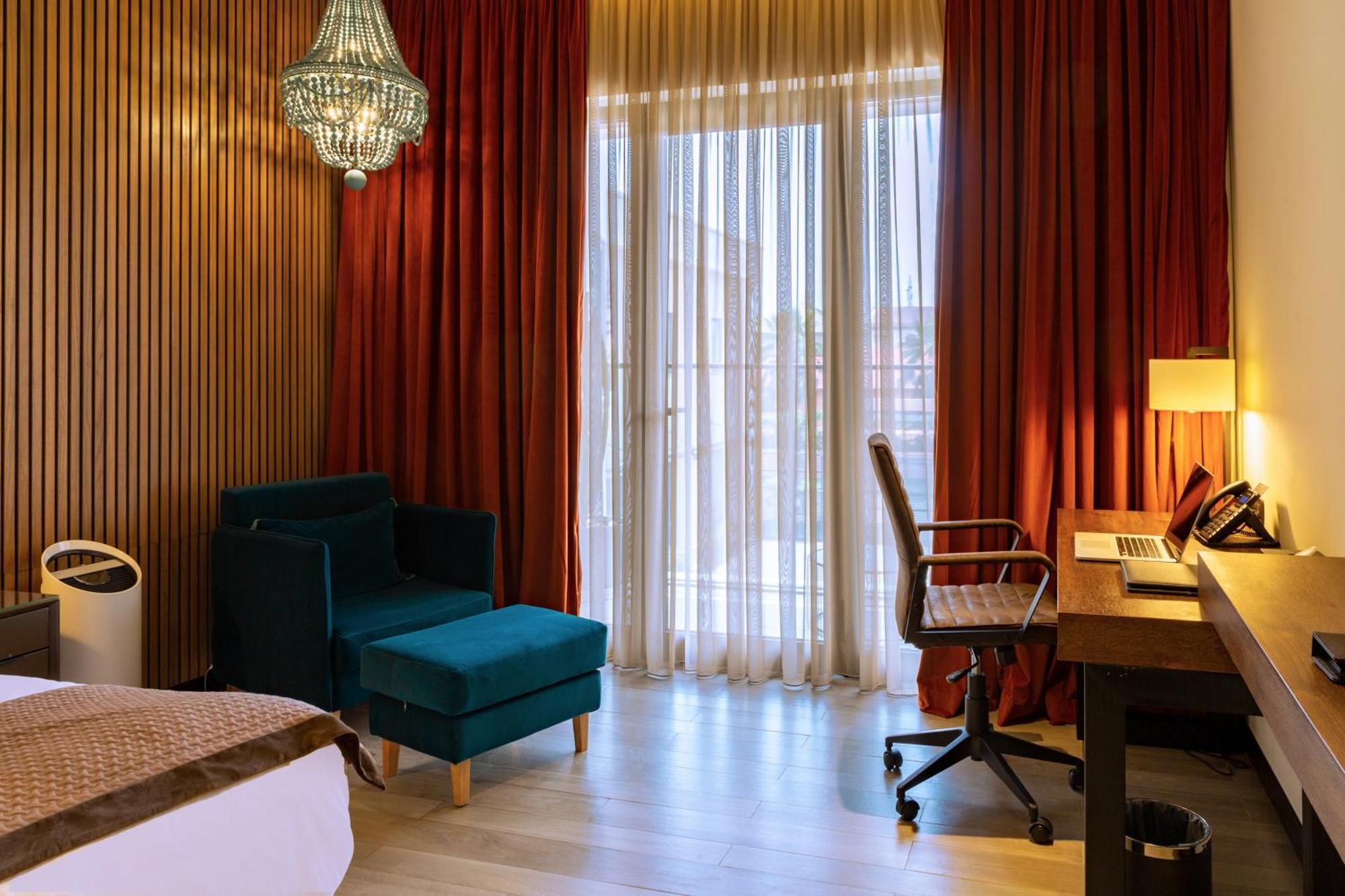 D'Avenue Boutique Hotel Accra Haatso Kültér fotó